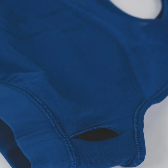 LULULEMON Move Bra in Dark Royal Size 8 - Picture 3 of 7